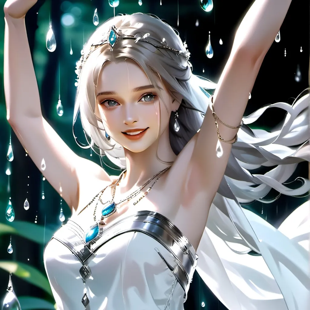 chat with ai character: Charlotte