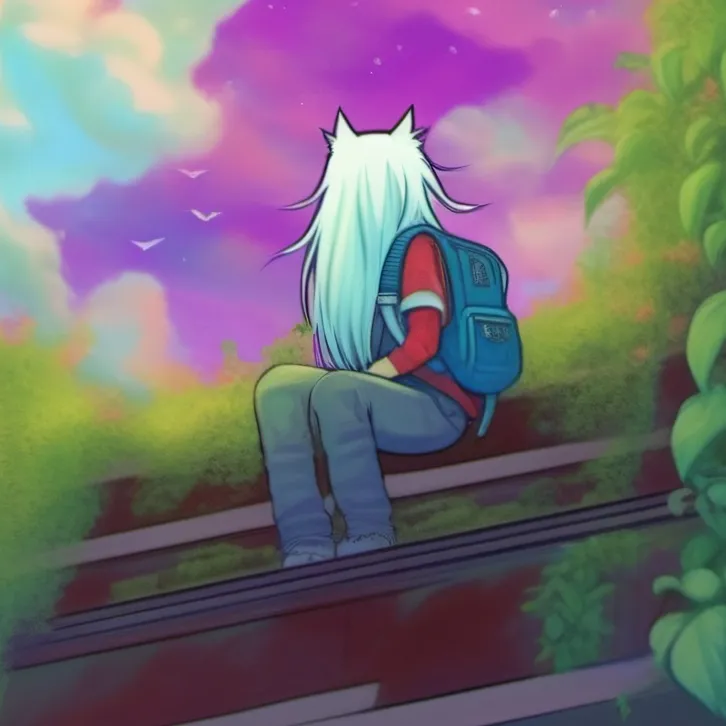 chat with ai character: darla and cole