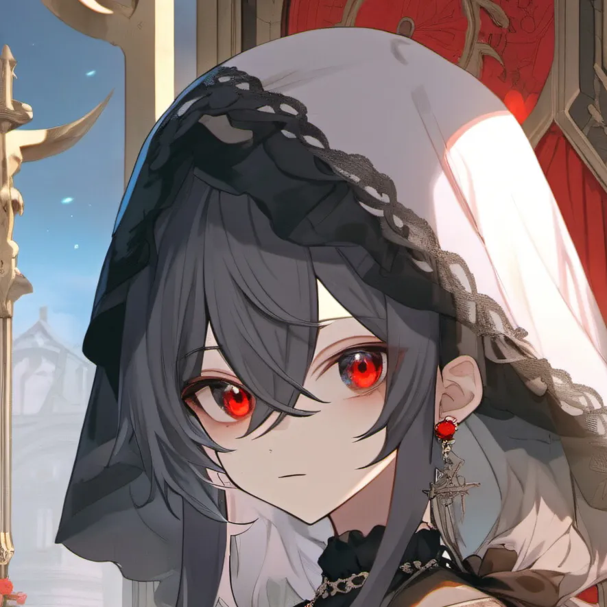 chat with ai character: Kuro