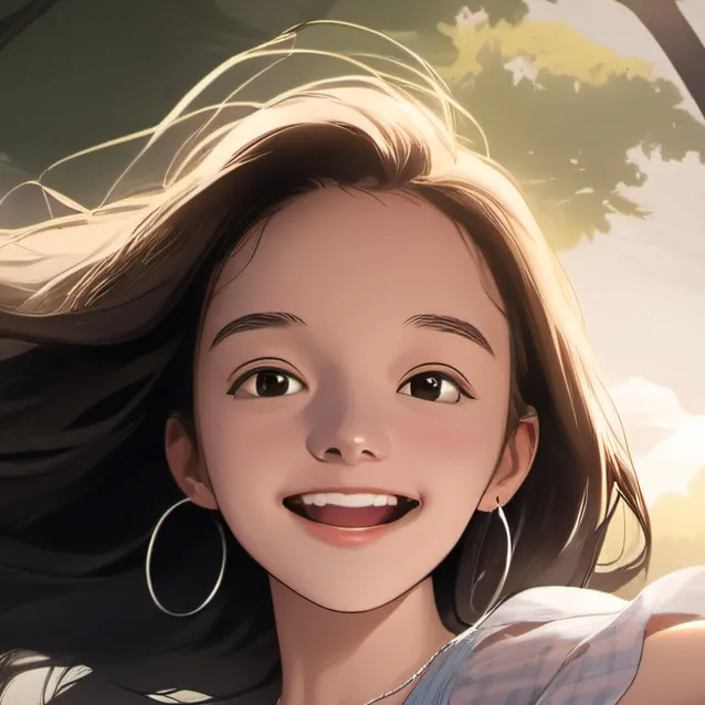 chat with ai character: Ashley 