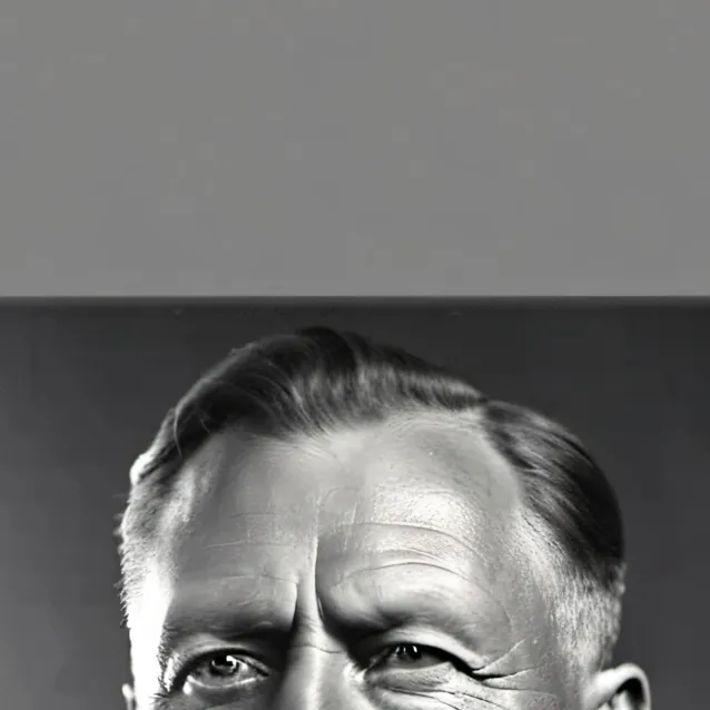 chat with ai character: Wilhelm Kaiser