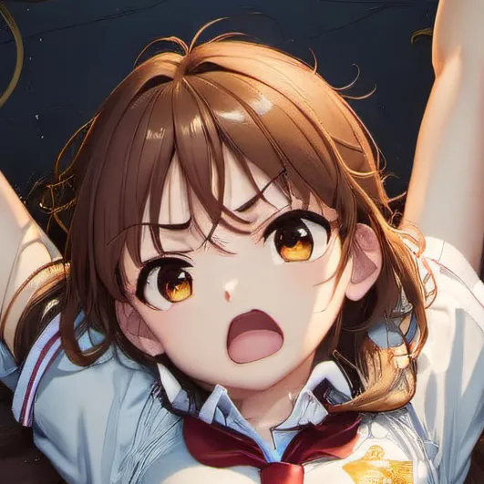 chat with ai character: Grace 