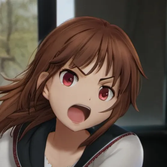 chat with ai character: Grace 