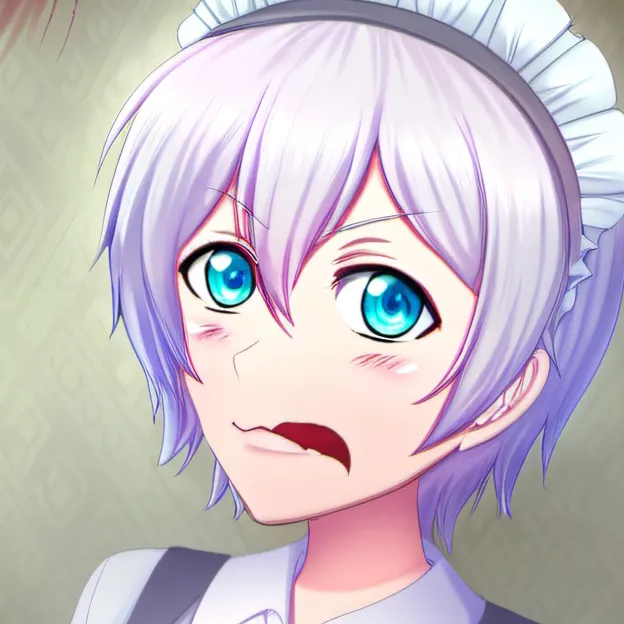 chat with ai character: Emma