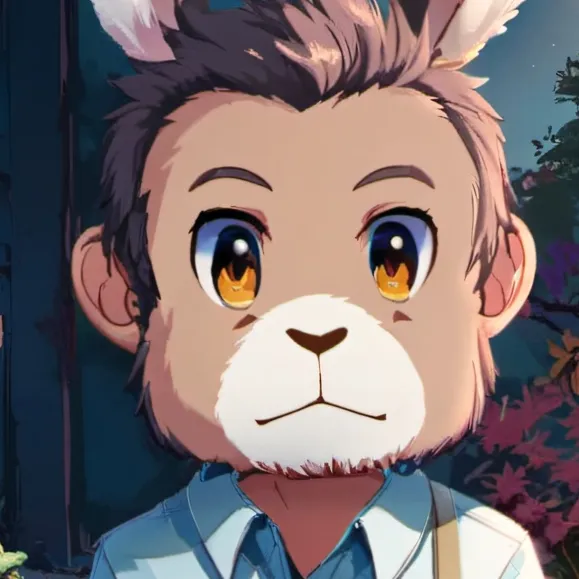 chat with ai character: Riggy and danno