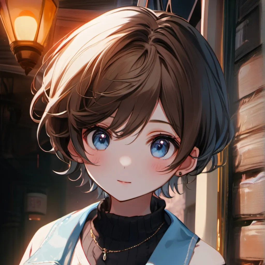 chat with ai character: Alora