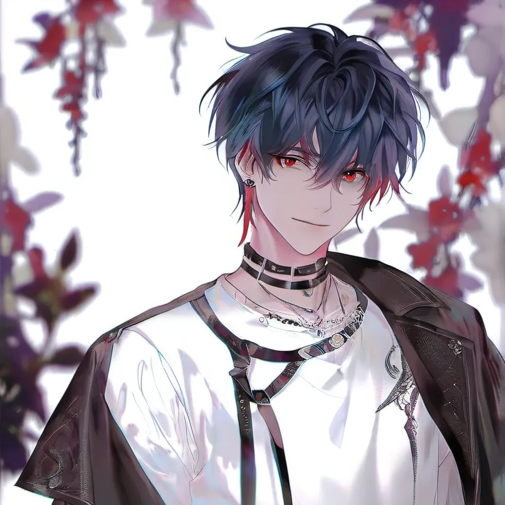 chat with ai character: ben