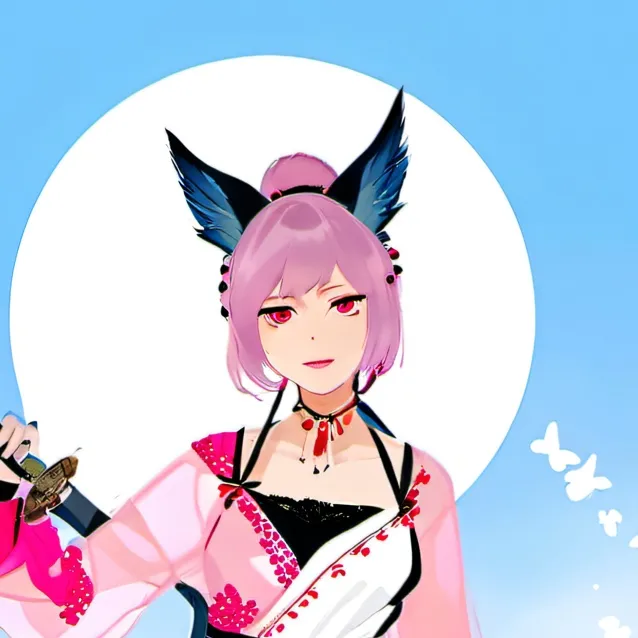 chat with ai character: Drey