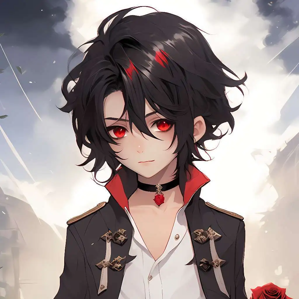 chat with ai character: Captain Magnus