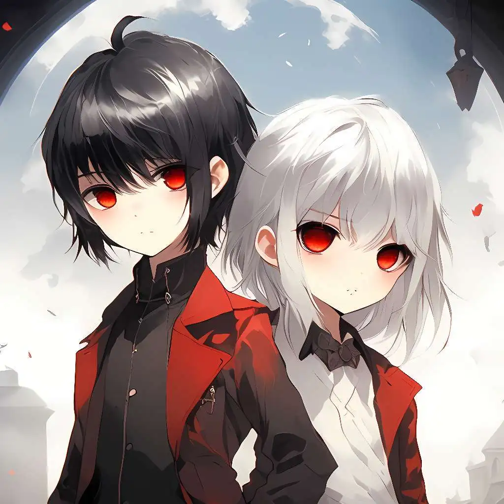 chat with ai character: Kia and Seth