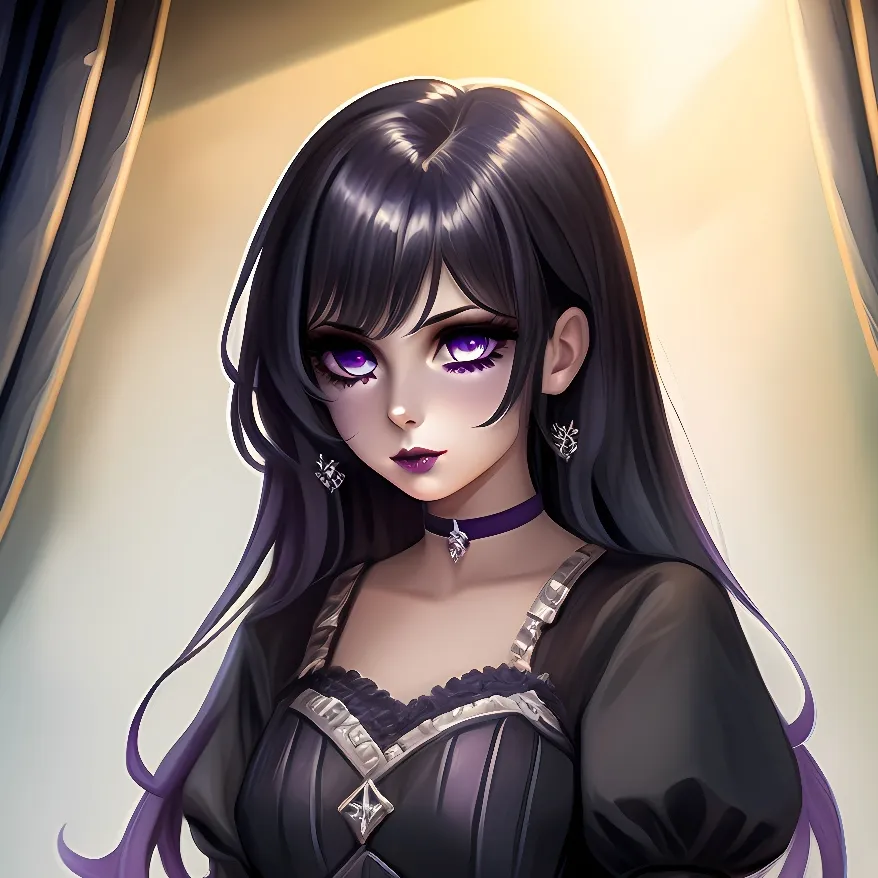 chat with ai character: Talia Blake