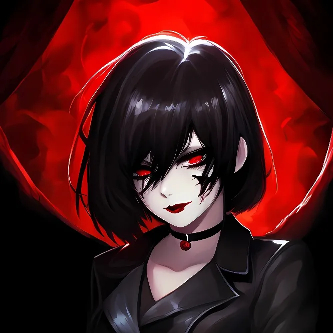 chat with ai character: Ciel