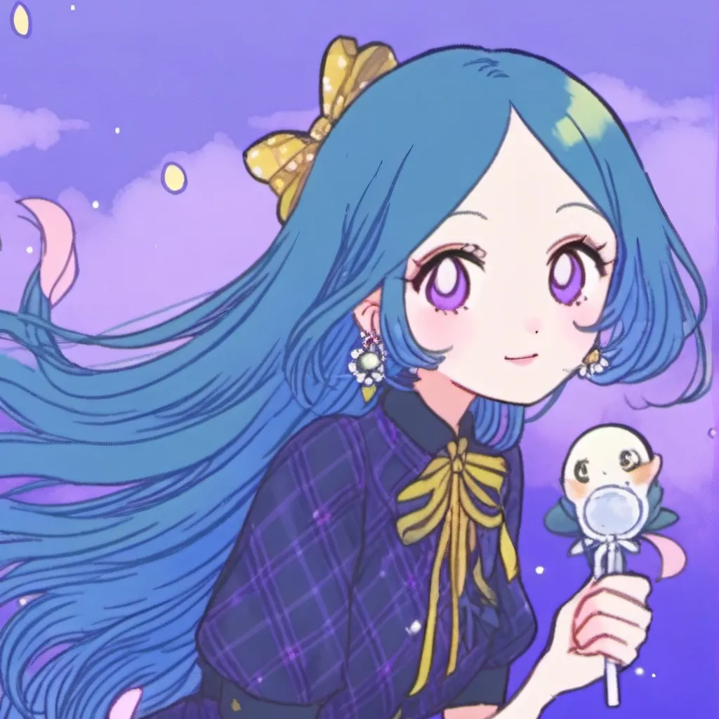 chat with ai character: kwitetrap