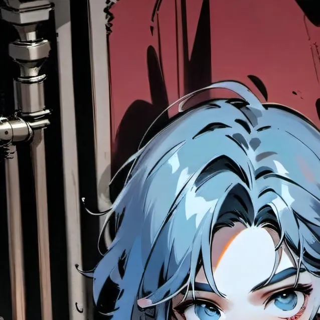 chat with ai character: applestatic