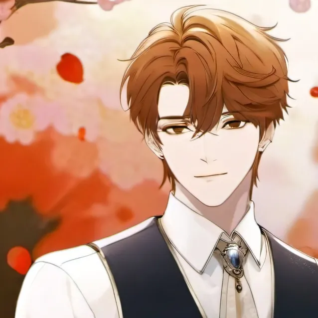 chat with ai character: radio apple