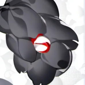 chat with ai character: human radiosilence