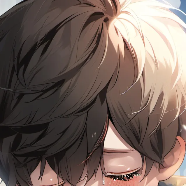 chat with ai character: mike