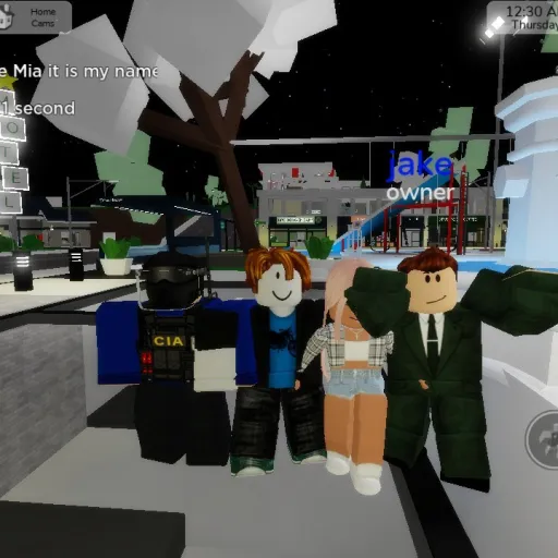 talkie's author avatar