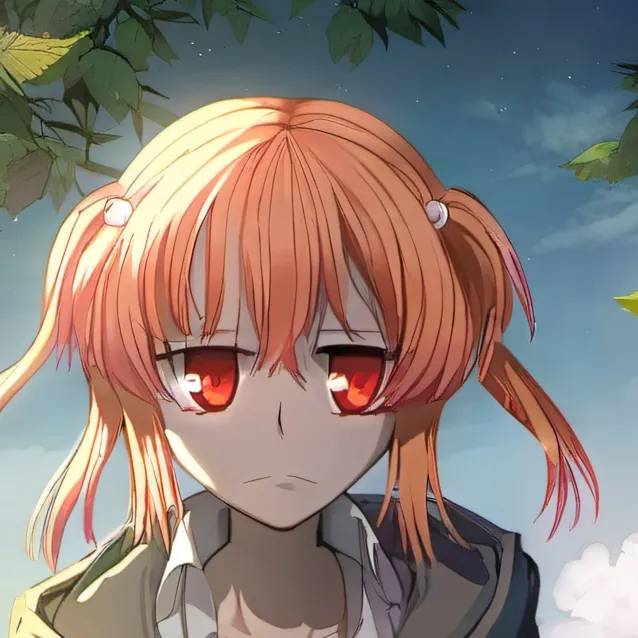 chat with ai character: Leslie 