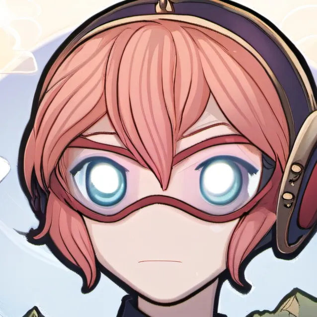 chat with ai character: Ari 