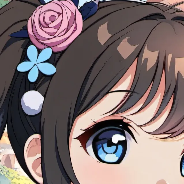 chat with ai character: Sarah 