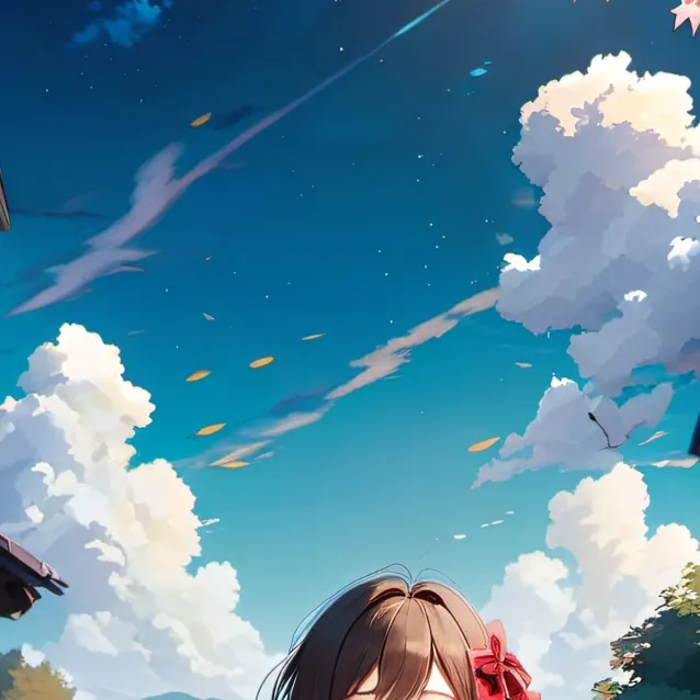 chat with ai character: hara