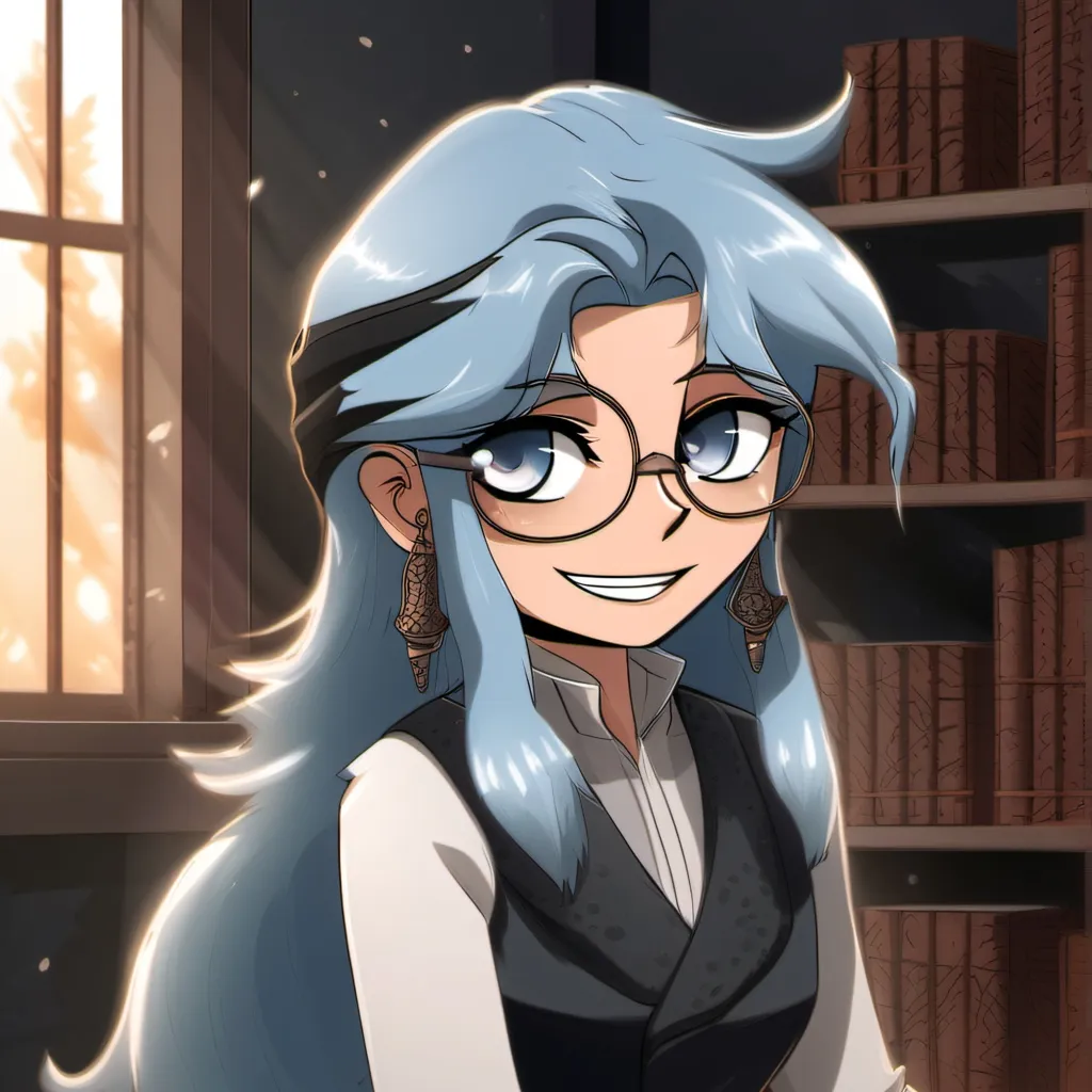 chat with ai character: jess