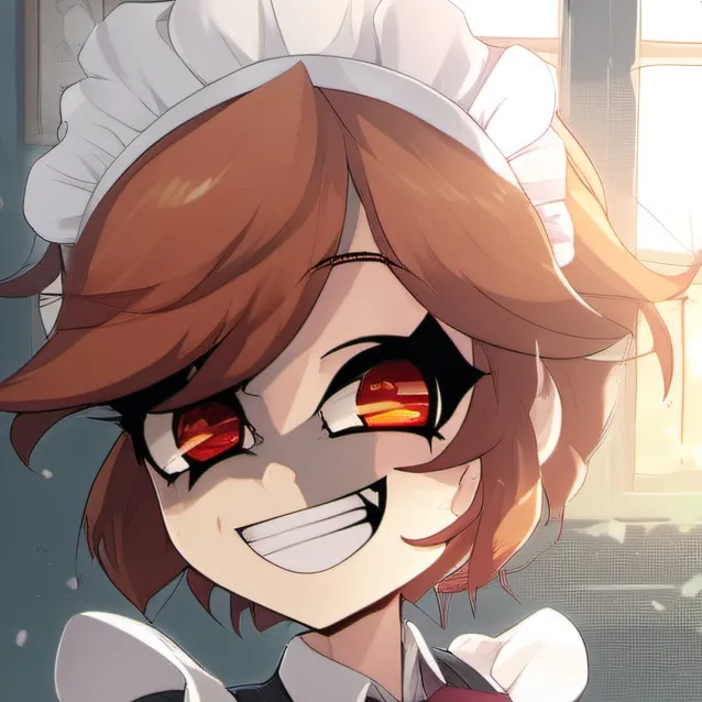 chat with ai character: Nifty