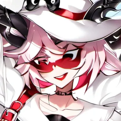 chat with ai character: Harper