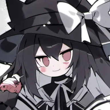 chat with ai character: Miss Circle