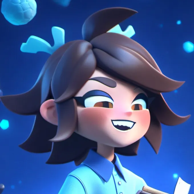 chat with ai character: ∆lice (FPE)