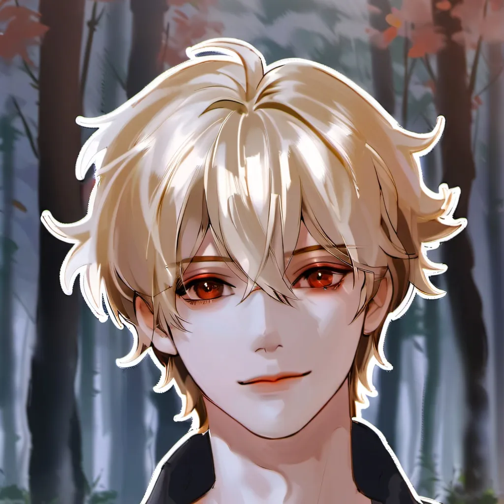 chat with ai character: Jackson Wheelshire