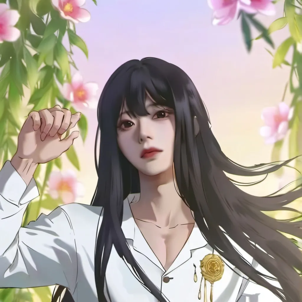 chat with ai character: Illumi Zoldyck