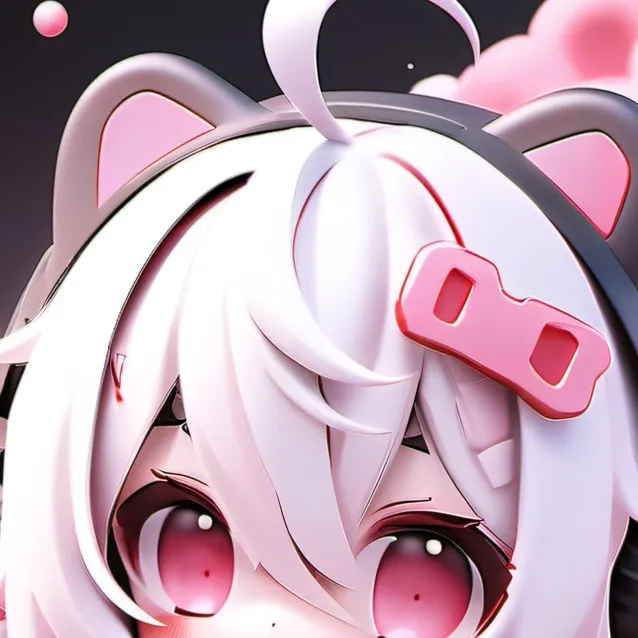 chat with ai character: Smiling critters