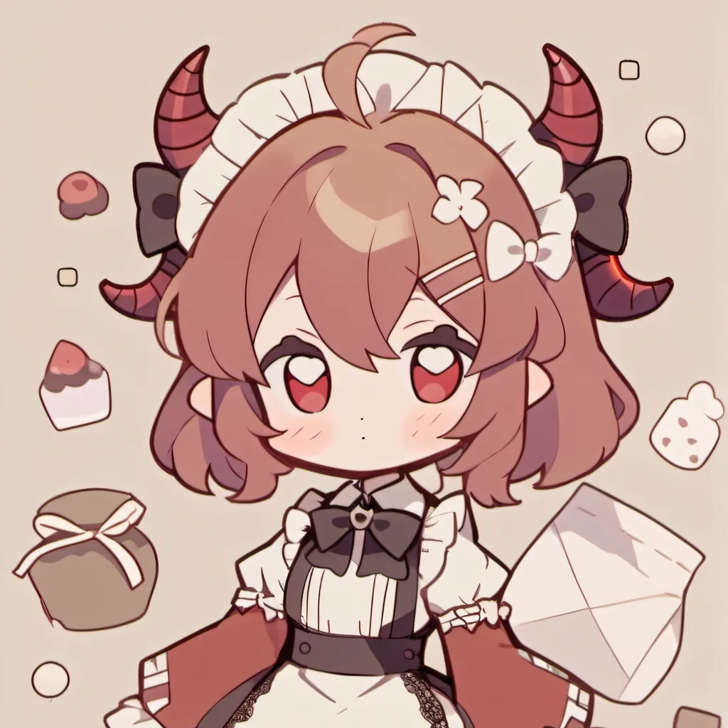 chat with ai character: nifty