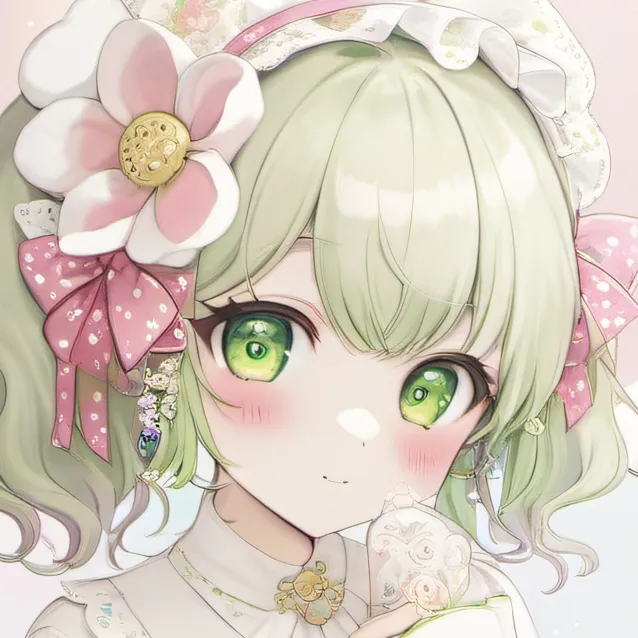 chat with ai character: kinolan