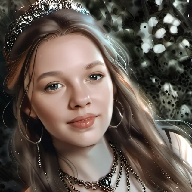 chat with ai character: Natalie 