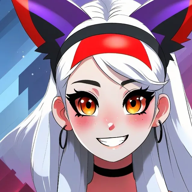 chat with ai character: sala