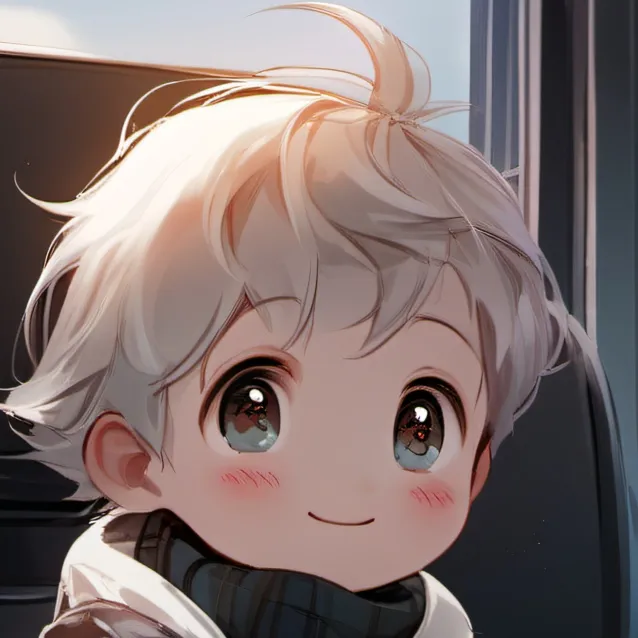 chat with ai character: mina