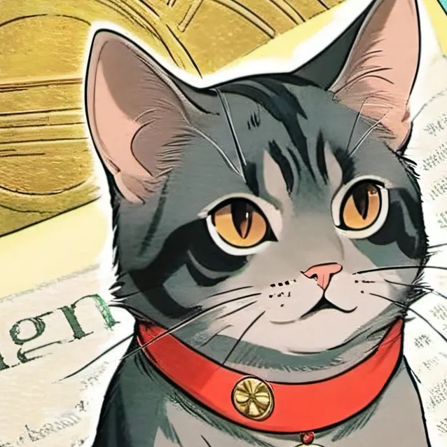 chat with ai character: Ringo