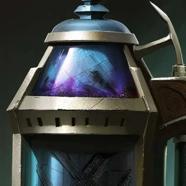 chat with ai character: Dandy's world!