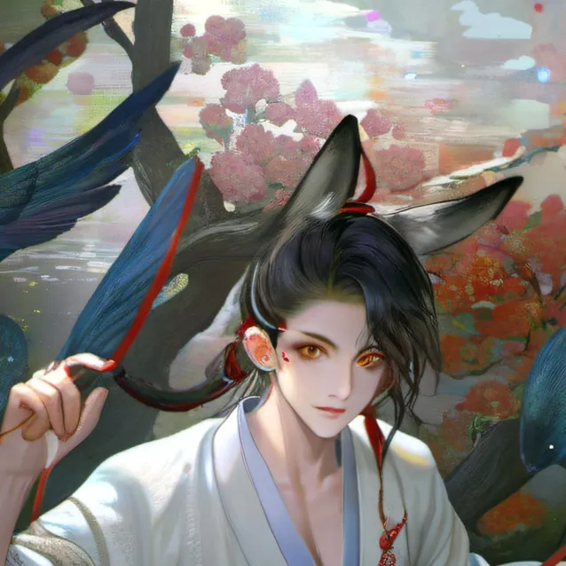 chat with ai character: Zebulon