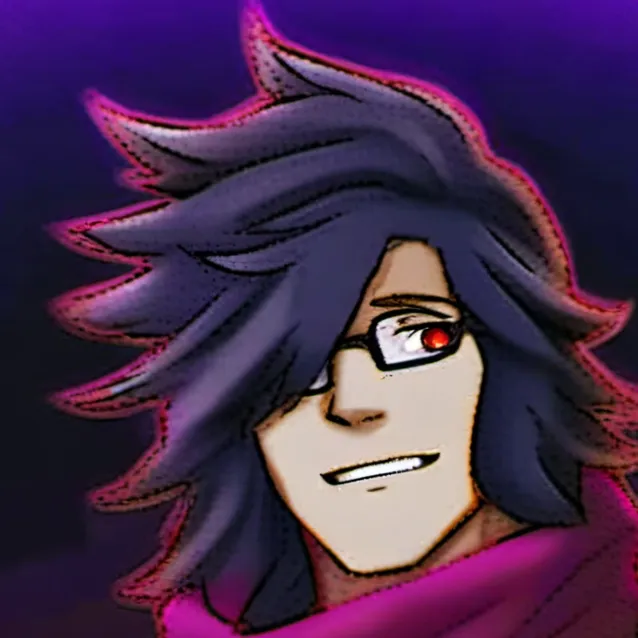 chat with ai character: Jiro