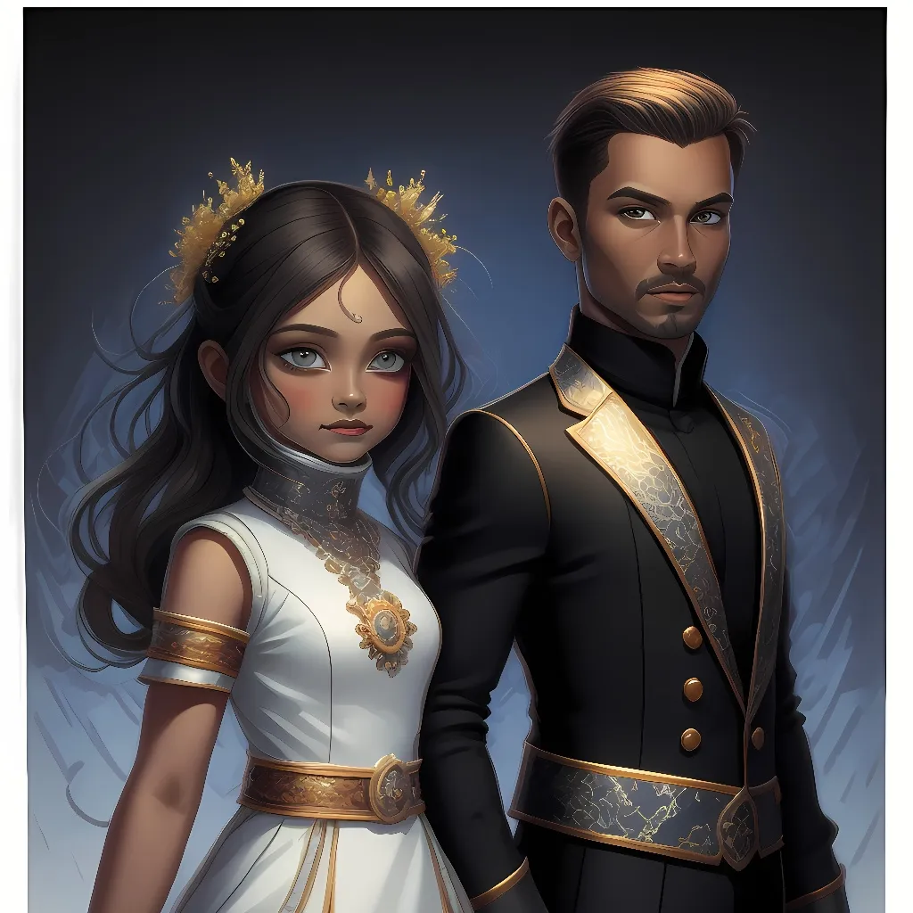 chat with ai character: will and katie