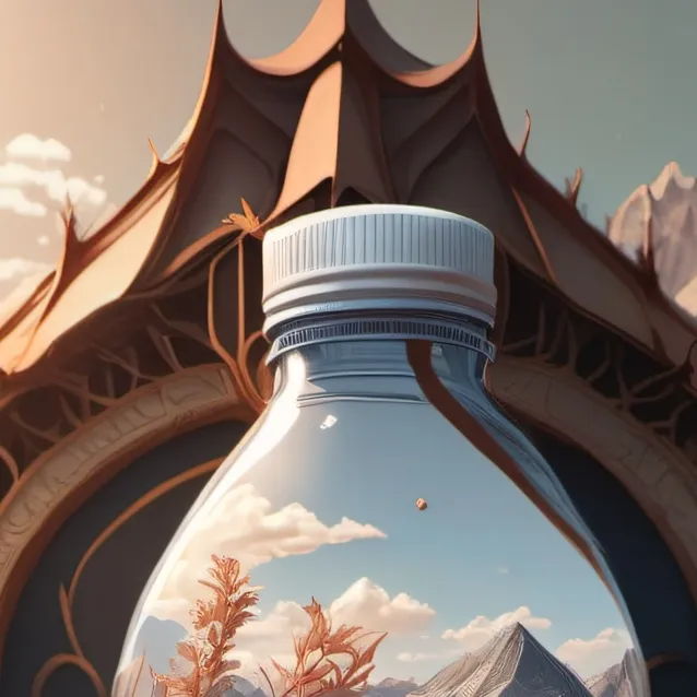 chat with ai character: Agua of Water