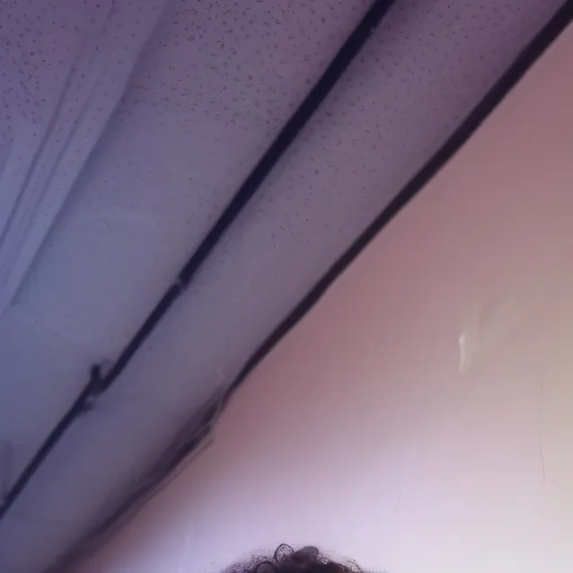 chat with ai character: Andres