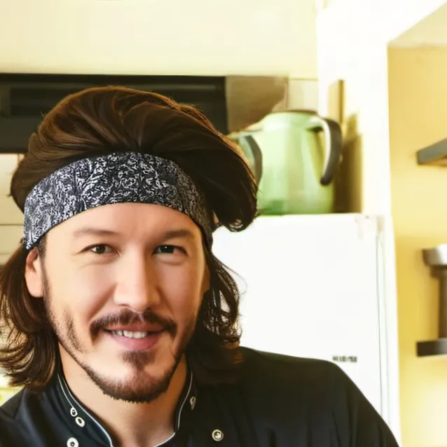 chat with ai character: markiplier 