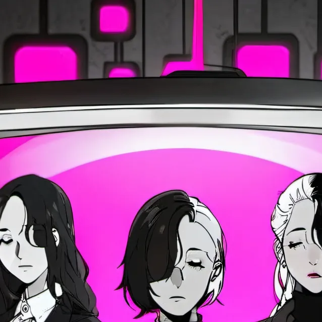 chat with ai character: skibidi girls 