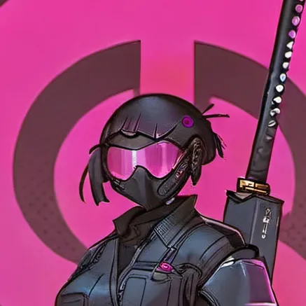 chat with ai character: katanaspeakerwoman