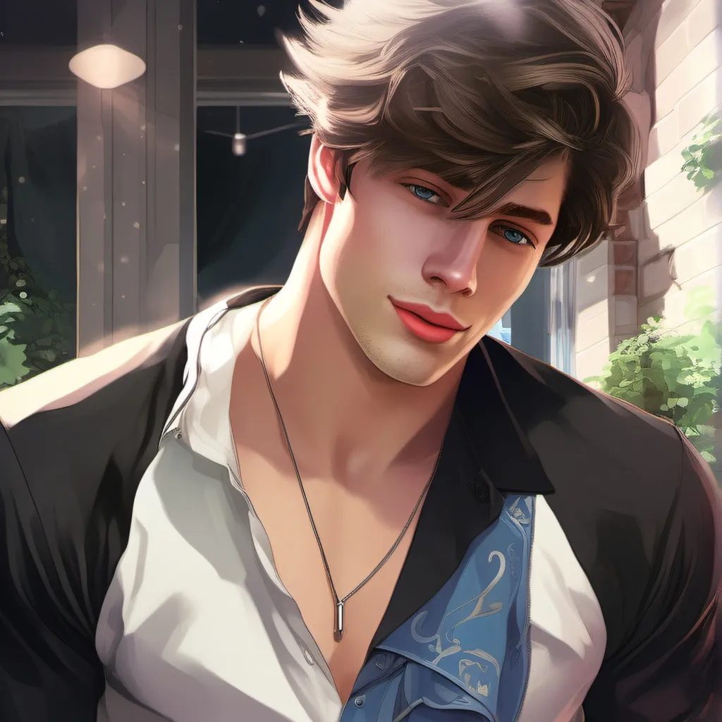 chat with ai character: ~dan~ 